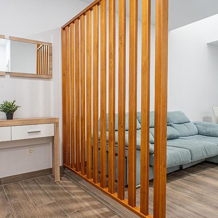 Apartamento A 3 Min Playa Canteras Las Palmas de Gran Canaria Bagian luar foto