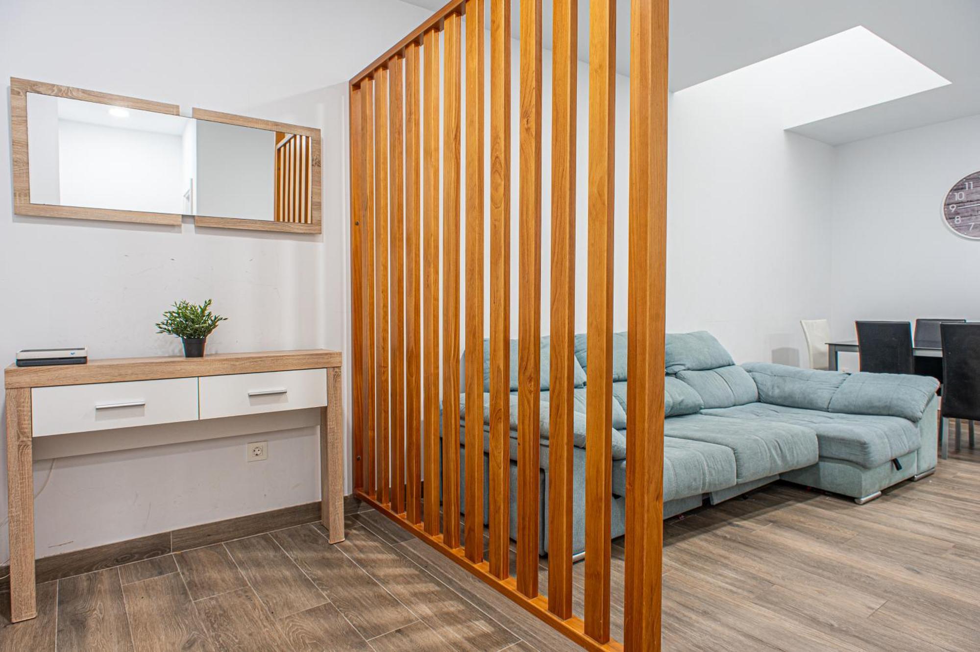 Apartamento A 3 Min Playa Canteras Las Palmas de Gran Canaria Bagian luar foto